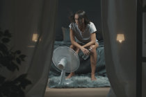 A Perimenopausa e as suas caracter&iacute;sticas